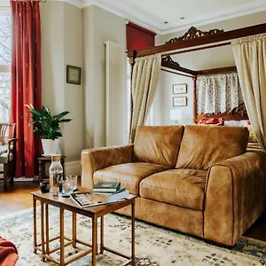  Apartment Luxury In Centre + Secure Parking