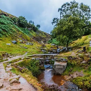 Hill Holiday home