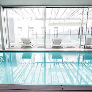 **** Hotel Bessahotel Liberdade Portogallo