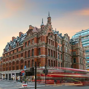 Andaz Liverpool Street, By Hyatt 5*, Londra Birleşik Krallık