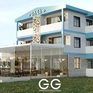Sigacik Gaea , İzmir Türkiye