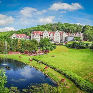 Doubletree By Hilton Bristol South - Cadbury House Otel