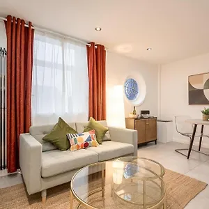  Appartamento Apartments, Salisbury Regno Unito