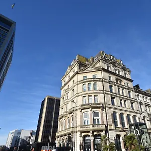 Hotel The Royal