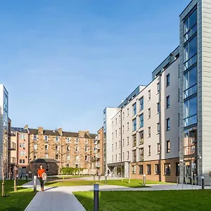 Destiny Student - Murano , Edinburgh Birleşik Krallık