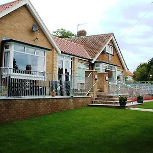 Glen-lyn Holiday home