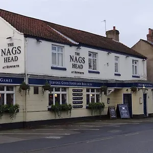 **** Locanda The Nags Head Regno Unito