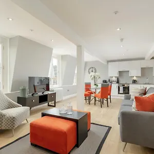 Destiny Scotland Hanover , Edinburgh Birleşik Krallık