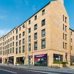 Destiny Student - Shrubhill , Edinburgh Birleşik Krallık