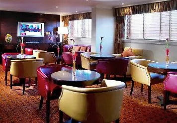 Cardiff Marriott Hotel