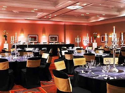 Cardiff Marriott Hotel
