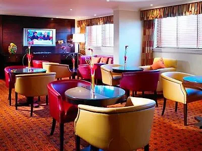 ****  Cardiff Marriott Hotel Regno Unito