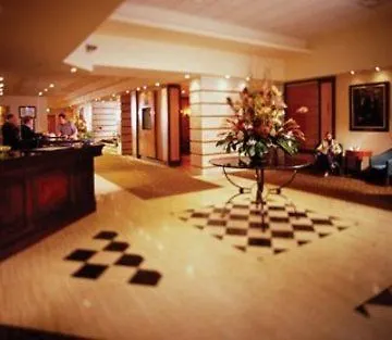 Cardiff Marriott Hotel