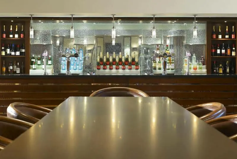 Cardiff Marriott Hotel Regno Unito